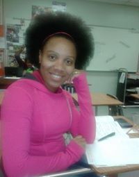 Roina Osbourne-graham