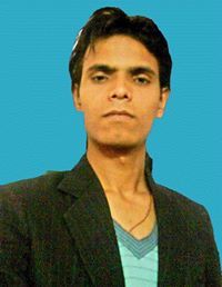 Ankit Ŝrivastav