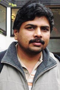 Ramakrishnan Anbumani