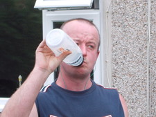 Steve Price