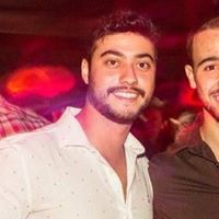 Carlos Rodrigues junior