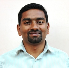 Vinoth Balaji V