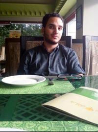 Mohammad Khashman