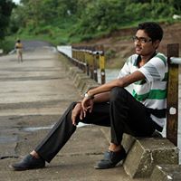 Shreyas Sutar