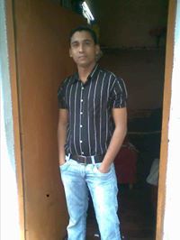 Mohammad Aquil