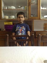Ranjan Vij