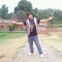 Sandeep Rauthan