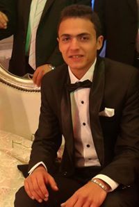 Hassan Reda