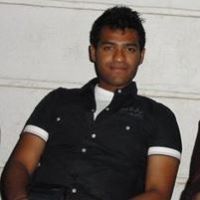 Vishal Nair