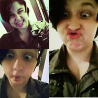 Destinee Nicole