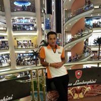 Waleed Tarek