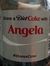 Angela ...