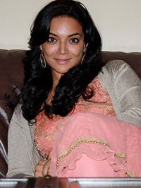 Suma Nair