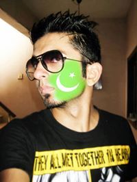 Waseem Mubasher