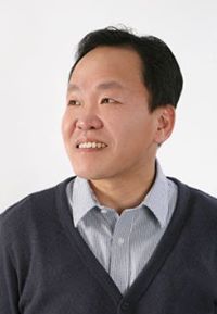 Byoungmo Lee