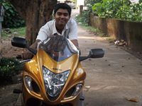 Manu Manjunath