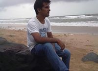 Sunil Guray