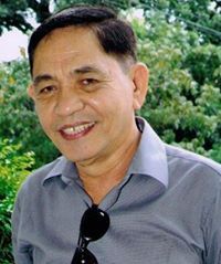 Rogelio Quezon