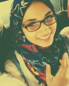 Sumaya Shihab