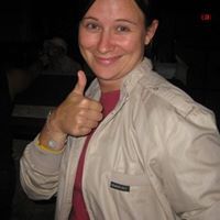 Mary Best