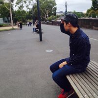 Thai Chee yoong frcle