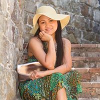 Tina Tiongson