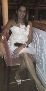 Veena Booluck seevraz