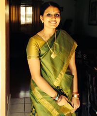 Balaji MS Krishnaswamy