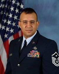 Ray Hernandez