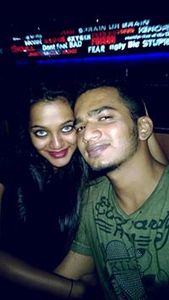 Sudhir Sanil