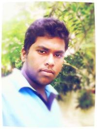 Soorya Dev