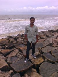 Vishnu Raj