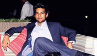 Usman Shahid