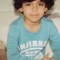 Ahmed Ali