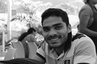 Narendra Chowdary gade