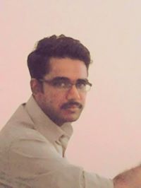 Shivaram Subramanian