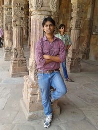 Rakesh Kumar