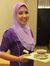 Lin Idris