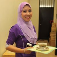 Lin Idris