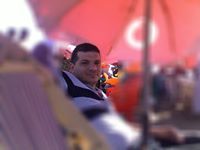 Mohamed Hamed