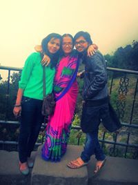 Shatakshi Pandey