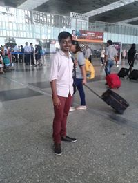 Bala Sarvesh