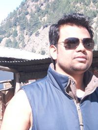 Sumit Singh