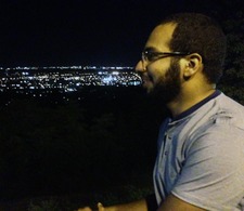 Abdulaziz Alshamrani