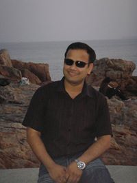 Viv Kumar