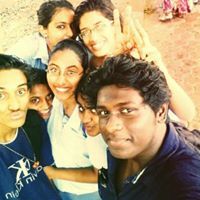 Kiran Prabalachandran