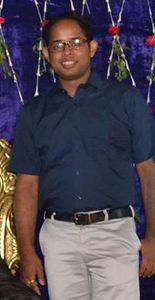 Navneet Srivastava