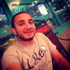 Ahmed Hagag