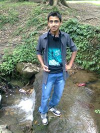 Abinash Kumar