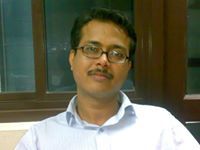 Vikal Tripathy